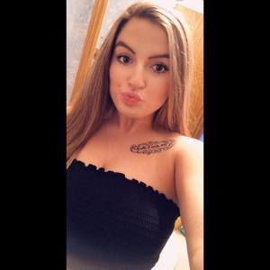 Meet your Posher, Britney